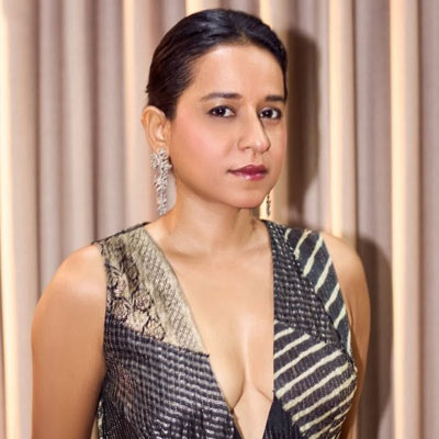 Tillotama Shome